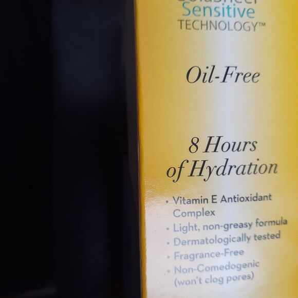 Olay Complete UV Daily Moisturizer With Sunscreen  SPF 15 - 6oz New - Picture 6 of 6